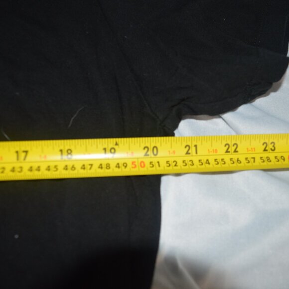 Old Navy scream t shirt large tall - Picture 3 of 5